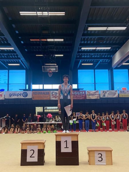 Photo 14 – Championnats vaudois à Romont (1er avril)