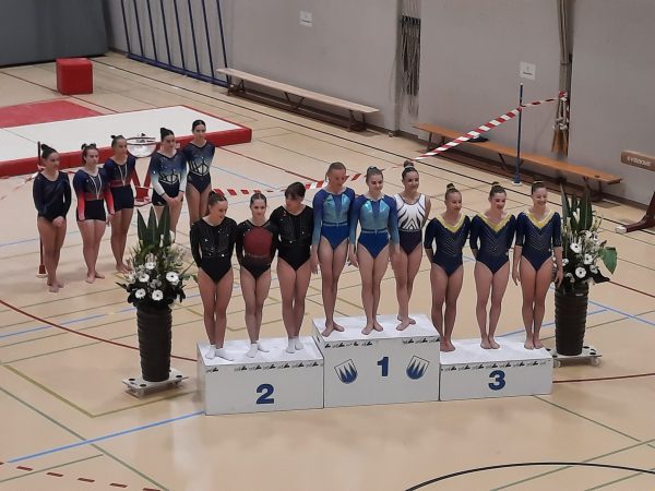 Photo 11 – Bernoise par équipe à Spiez (20 avril)