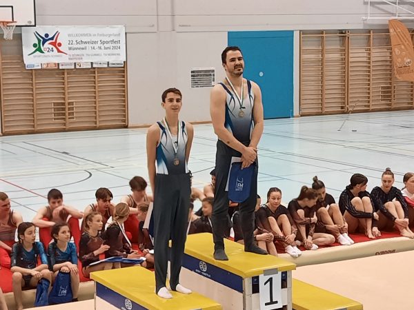 Photo 2 – Championnats vaudois à Wünnewil (23 mars)