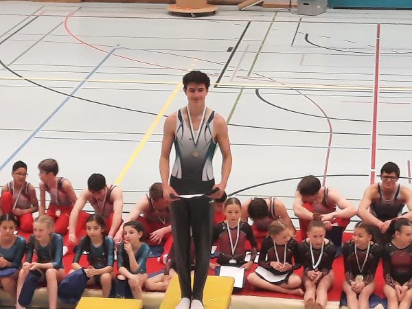 Photo 3 – Championnats vaudois à Wünnewil (23 mars)