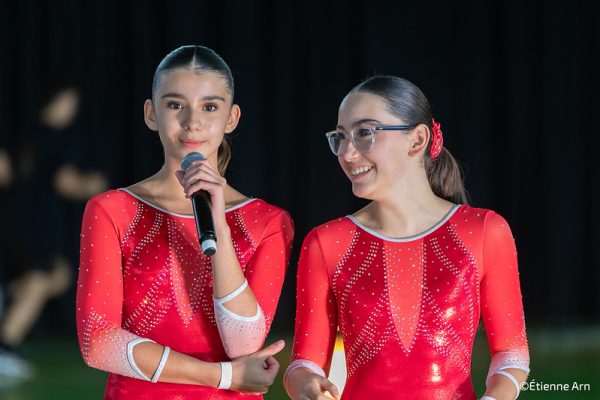 Photo 25 – Gala GymVaud à Yverdon (4 octobre)