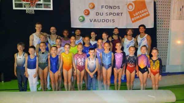 Photo 34 – Gala GymVaud à Yverdon (4 octobre)