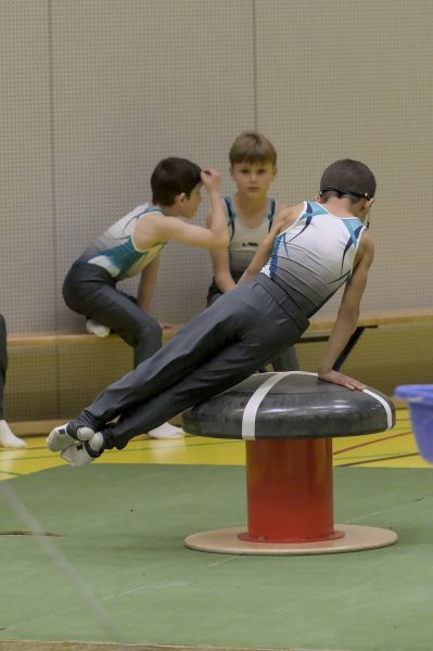 Photo 35 – Championnats vaudois à Gurmels (28 mars)