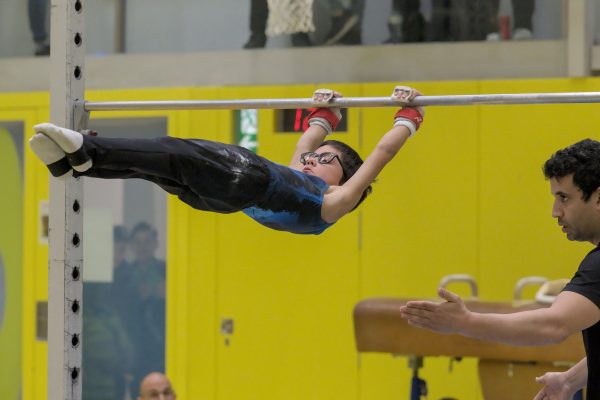 Photo 49 – Championnats vaudois à Gurmels (28 mars)