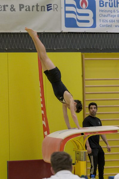 Photo 53 – Championnats vaudois à Gurmels (28 mars)