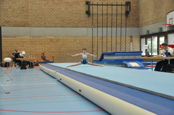 Photo 3 – Vereinsmeisterschaft à Steffisburg (18 avril)