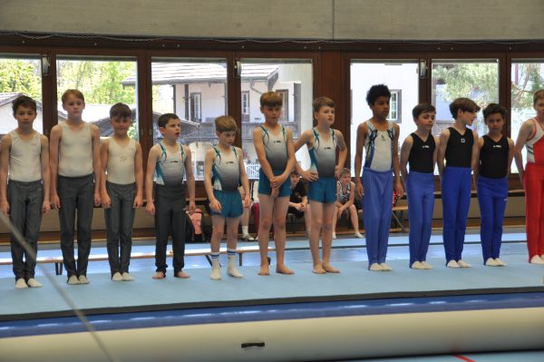 Photo 4 – Vereinsmeisterschaft à Steffisburg (18 avril)