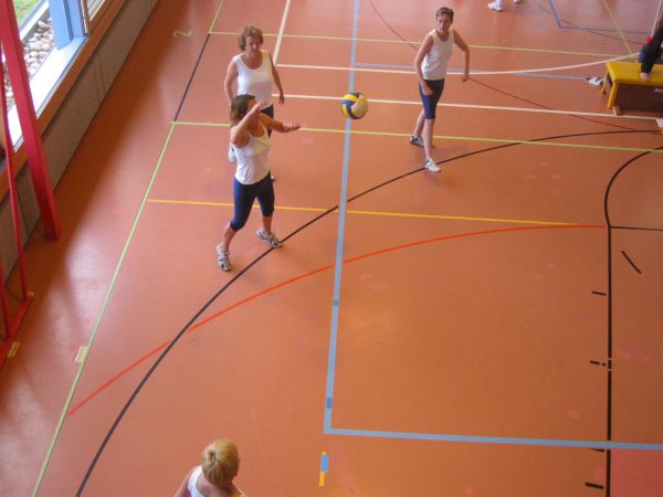 Photo 4 – Cantonale vaudoise des jeux à Moudon (19 juin)