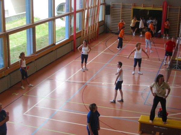 Photo 5 – Cantonale vaudoise des jeux à Moudon (19 juin)