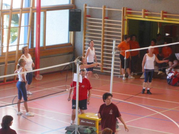 Photo 11 – Cantonale vaudoise des jeux à Moudon (19 juin)