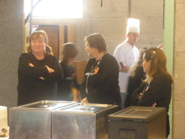 Photo 8 – Jeux Internationaux pour Ecoliers à Montreux (février)