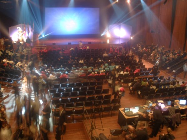 Photo 23 – Jeux Internationaux pour Ecoliers à Montreux (février)