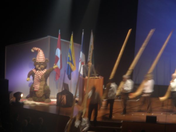 Photo 27 – Jeux Internationaux pour Ecoliers à Montreux (février)