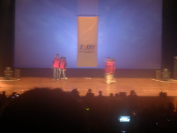 Photo 30 – Jeux Internationaux pour Ecoliers à Montreux (février)