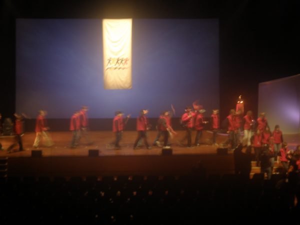 Photo 40 – Jeux Internationaux pour Ecoliers à Montreux (février)