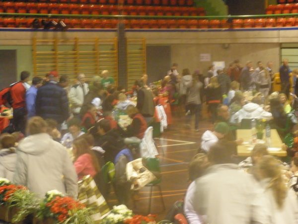 Photo 64 – Jeux Internationaux pour Ecoliers à Montreux (février)