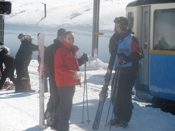 Photo 67 – Jeux Internationaux pour Ecoliers à Montreux (février)
