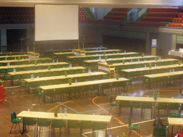Photo 87 – Jeux Internationaux pour Ecoliers à Montreux (février)