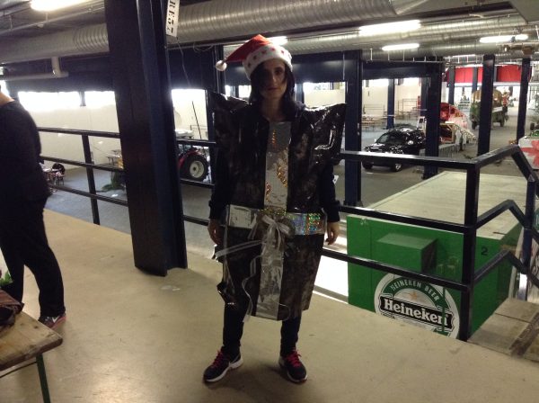Photo 5 – Marché de Noël (13 décembre)