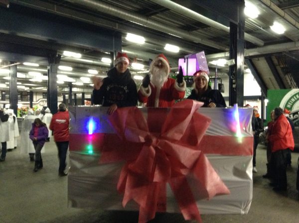 Photo 10 – Marché de Noël (13 décembre)