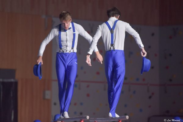 Photo 10 – Gala GymVaud à Puidoux (6 novembre)