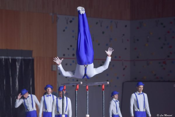 Photo 11 – Gala GymVaud à Puidoux (6 novembre)