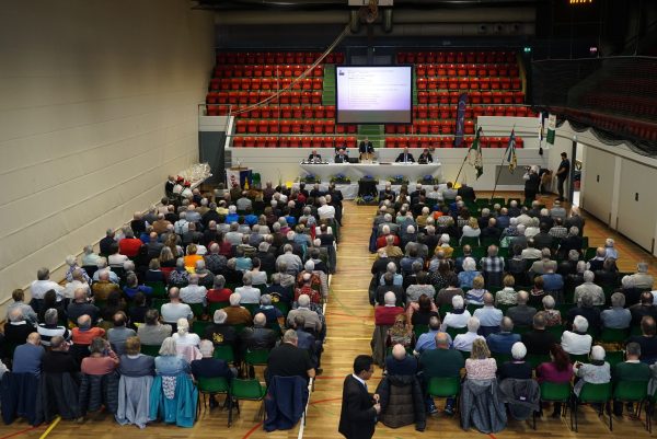 Photo 13 – Assemblée gymnastes vétérans vaudois à Montreux (16 avril)