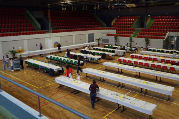 Photo 14 – Assemblée gymnastes vétérans vaudois à Montreux (16 avril)