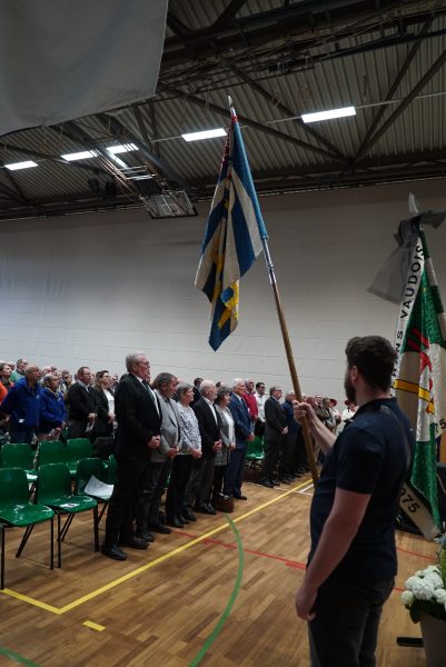 Photo 15 – Assemblée gymnastes vétérans vaudois à Montreux (16 avril)