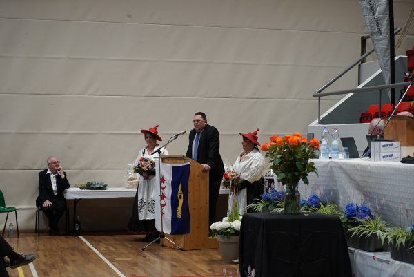 Photo 23 – Assemblée gymnastes vétérans vaudois à Montreux (16 avril)