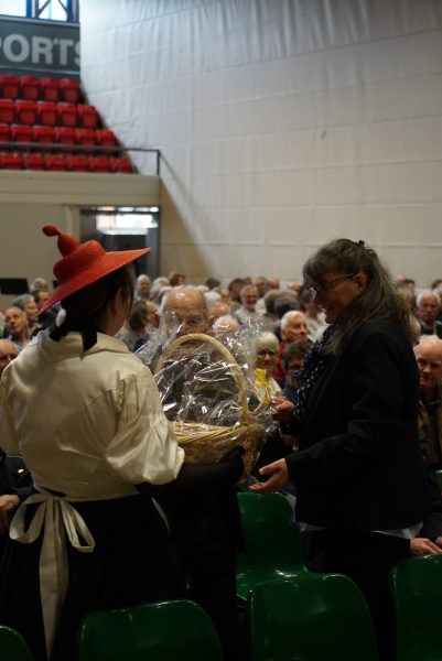 Photo 35 – Assemblée gymnastes vétérans vaudois à Montreux (16 avril)