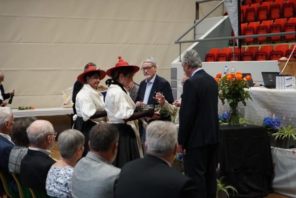Photo 38 – Assemblée gymnastes vétérans vaudois à Montreux (16 avril)