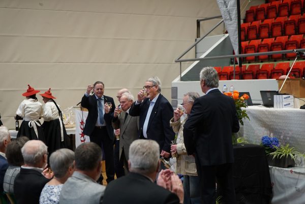 Photo 40 – Assemblée gymnastes vétérans vaudois à Montreux (16 avril)