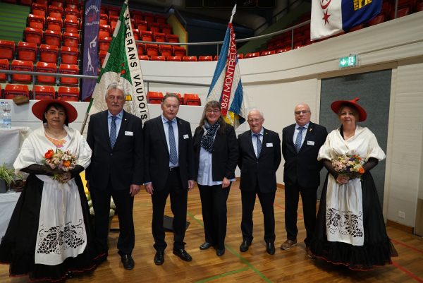 Photo 73 – Assemblée gymnastes vétérans vaudois à Montreux (16 avril)