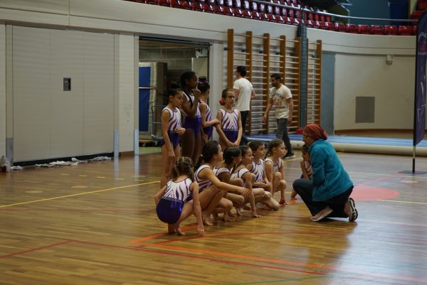 Photo 75 – Assemblée gymnastes vétérans vaudois à Montreux (16 avril)