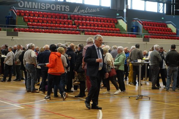 Photo 76 – Assemblée gymnastes vétérans vaudois à Montreux (16 avril)