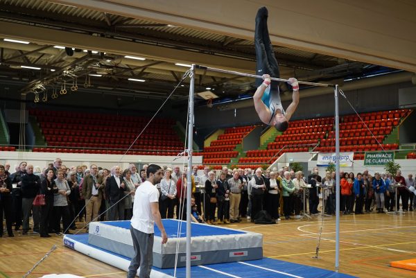 Photo 86 – Assemblée gymnastes vétérans vaudois à Montreux (16 avril)