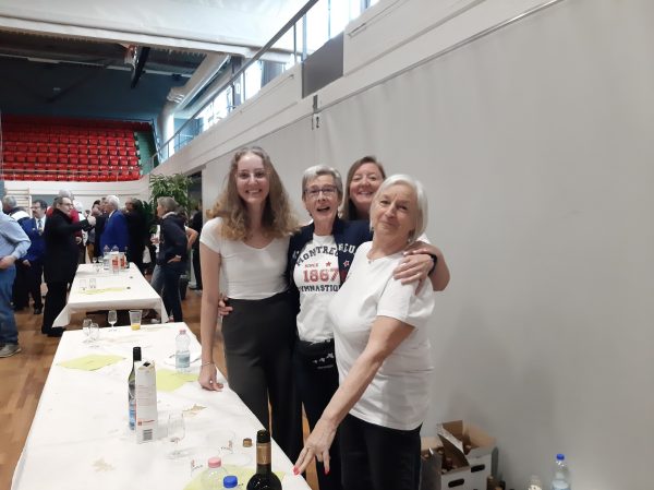 Photo 100 – Assemblée gymnastes vétérans vaudois à Montreux (16 avril)