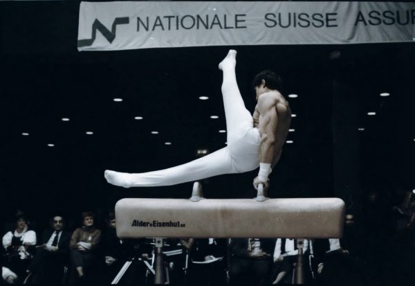 Photo 6 – Mémorial Gander à Montreux (4 décembre)