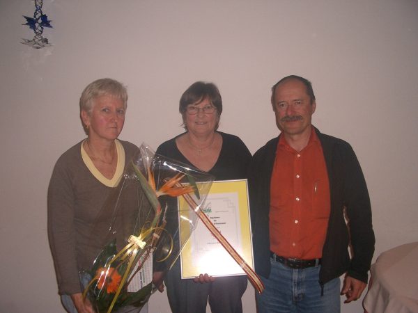 Photo 4 – Assemblée Générale (29 février)