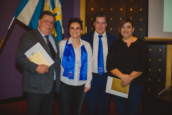 Photo 15 – 150 ans - Assemblée Générale