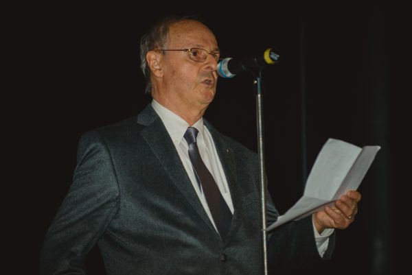 Photo 82 – 150 ans - Assemblée Générale