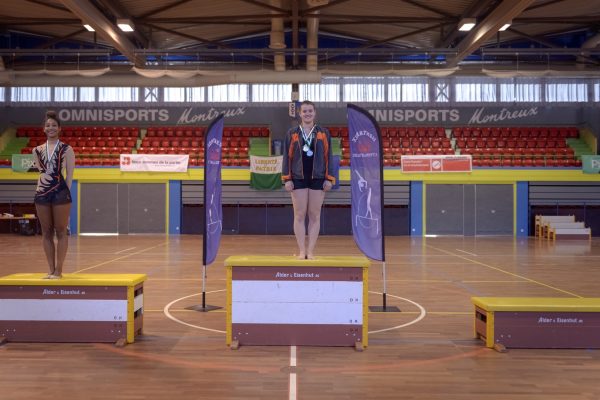 Photo 11 – 150 ans - Championnats vaudois sociétés