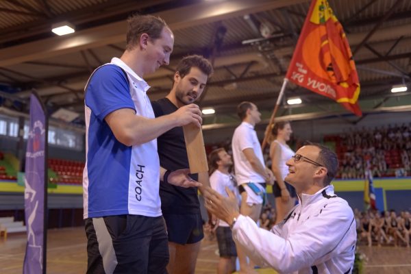 Photo 12 – 150 ans - Championnats vaudois sociétés