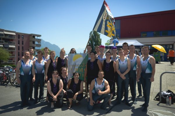 Photo 13 – 150 ans - Championnats vaudois sociétés