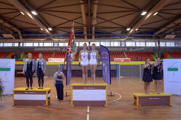 Photo 16 – 150 ans - Championnats vaudois sociétés