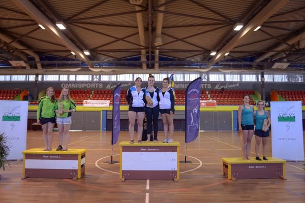 Photo 17 – 150 ans - Championnats vaudois sociétés