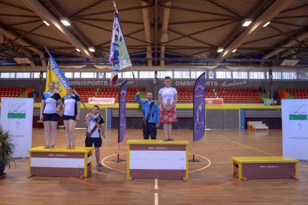 Photo 18 – 150 ans - Championnats vaudois sociétés