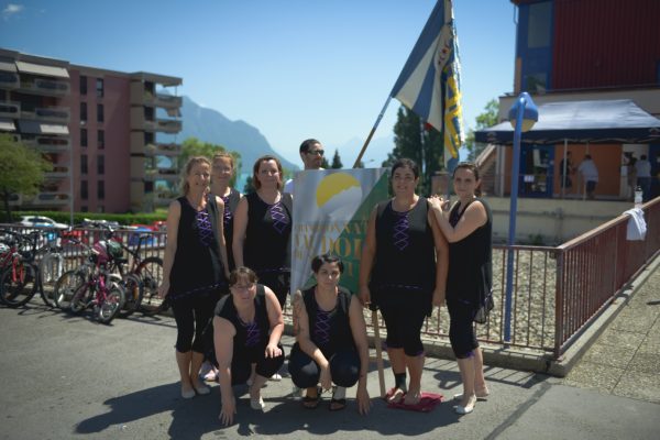 Photo 2 – 150 ans - Championnats vaudois sociétés
