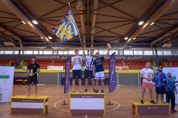 Photo 20 – 150 ans - Championnats vaudois sociétés